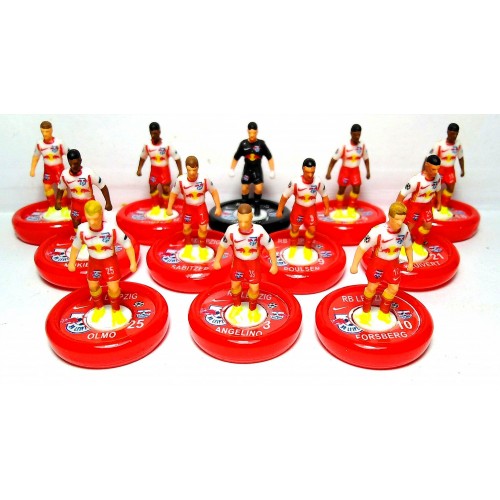 Subbuteo Andrew Table Soccer Leipzig 2020-21 on WSB Professional Bases